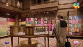 Qarz e Jaan - Episode 09 - 12th January 2025